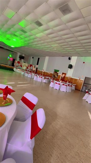 Trinity Events on TikTok