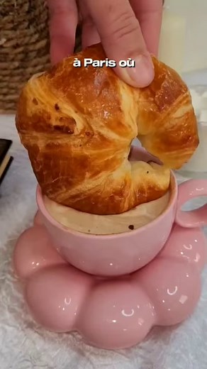 250K views · 2K reactions | 螺 Le chocolat chaud le plus CHER de Paris...