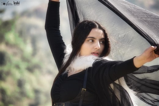 1.8K views · 107 reactions |  Grace in Motion. Voice in Vision....