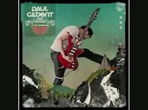 Paul Gilbert - Fuzz Universe - YouTube