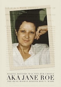 AKA Jane Roe - movie: where to watch stream online