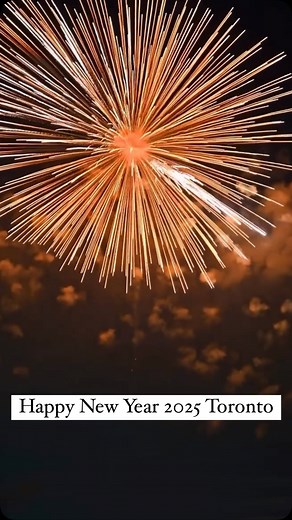 Happy New Year 2025 Toronto 🇨🇦 #london #toronto #ovieoftoronto #torontoblog #thetorontohouse #torontonews #afrobeats #music #funnyvideos #dancer #reels #love #cute #photo, #Paris #food , #flowers #instagood #socialmedia #design #food #canadanews #torontolife # #newyork #california #basketball #news #update | Ovie OfToronto