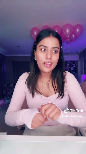 khushi on TikTok