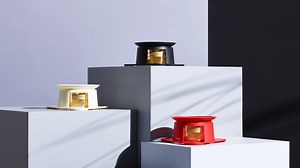 cores SINGLE CUP GOLD FILTER｜C211｜