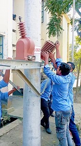 15K views · 268 reactions | Current Transformer and Potential Transformers #ct #pt #electricity | Lineman24.com | Facebook