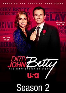 Dirty John: The Betty Broderick Story: The Twelfth of Never