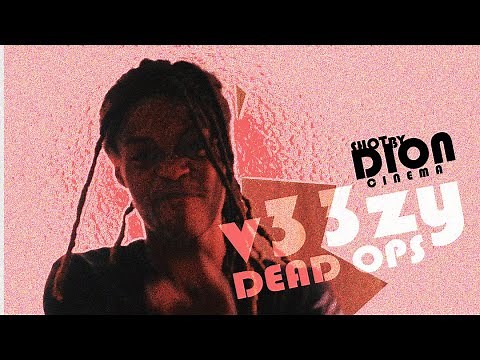 V33ZY - 33 Dead Oppz - Fuck Yo Homie He Dead (Official Music Video) shot by. @604dion