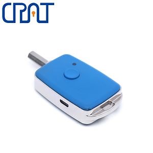 [Hot Item] IP67 Sistema de gestión de llaves maestras autorizadas por la plataforma de control, desbloqueo urgente de suministro de energía, aviso de voz con luz, transferencia de datos recargable