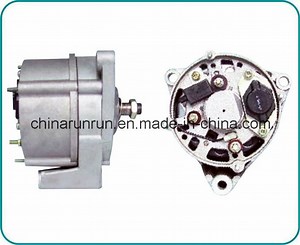 [Hot Item] Alternator for Mercedes-Benz T2 (0120489728 24V 27A)