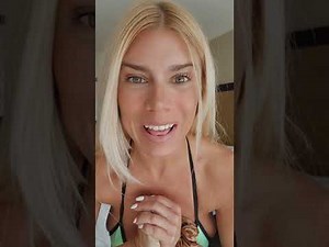 Amy's Bikini Try-On Haul / Review 👙