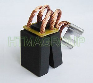 Carbon brush, electric brush - manufacturer -CFCCARBON