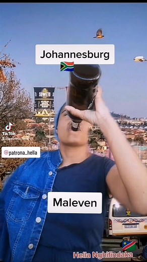 What a character he was. #maleven | Hella Nghifindaka - La Patrona