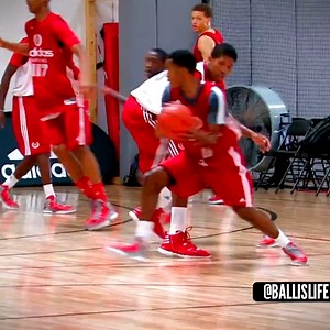Kasey Hill Mixtape 🔥 | Ballislife