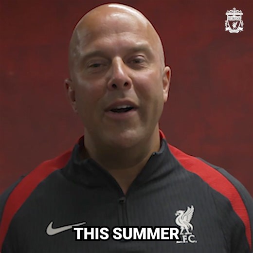 1.6K views · 493 reactions | Last chance to buy tickets for LFC v Real Betis in the Acrisure Stadium, Pittsburgh PA on July 26th. | Liverpool FC | Facebook