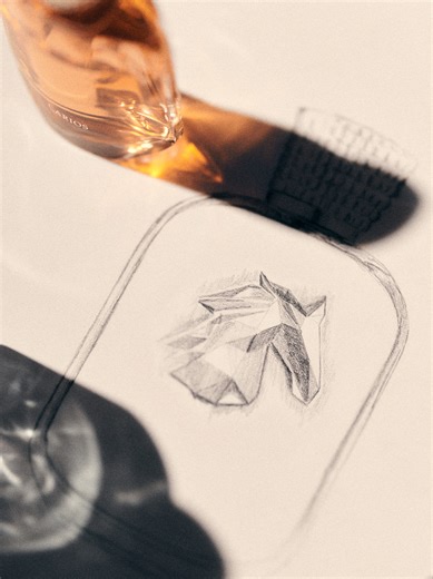 Parfums de Marly: Les Extraits - French Savoir-Faire