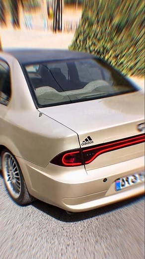 ‎خودرو/ سمند و سورن اسپرت/ تیونینگ/ ENF‎ on Instagram‎: "رخشی که می‌درخشد ✨ نصب حضوری از تهران 🔥 ‌ ‌‌ 🔴ثبت سفارش فقط و فقط از طریق واتساپ 09190596816 🔴قابل نصب روی انواع سمند و سورن ‌🟡ما رو به ماشینباز ها معرفی کنید ‌ ‌ ⚫ @samand_enf ‌ ‌ ‌ ‌ ‌ #ماشین #خودرو #سمند #سمنداسپرت #تیونینگ #ماشین_باز #ماشینبازان #ماشینباز #سمند__بازا #بژ #samand_enf"‎