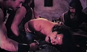 NONNEN BIS AUF'S BLUT GEQUÄLT - deutscher Kinotrailer