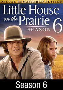 Little House on the Prairie: May We Make Them Proud - Part 1