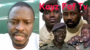 22K views · 590 reactions | Un message aux soldats maliens au pouvoir | Kayz Fofana | Facebook