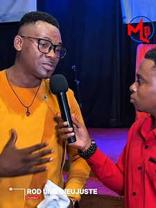 Grand retour de Rod Ume Dieujuste au Cap-Haïtien | MakoLove