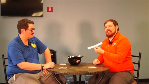 Have you seen the rare 1/1 Coach Roy baseball card? | Akron RubberDucks