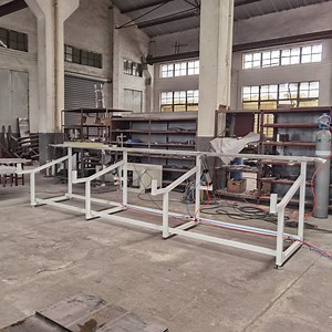 [Hot Item] Plastic Extruder Making Machine for PVC Water Supply Drainage Pipe