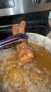 Deep Fried Ribs!🔥🥩 #shorts #ribs | Justin M. Chopelas