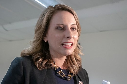 Katie Hill ‘throuple’ partner Morgan Desjardins, alleged lover were in TV show