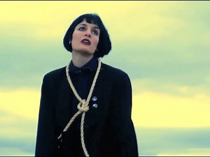 Gallowdance by Lebanon Hanover Lyrics Meaning - A Macabre Waltz of Existential Irony - Song Meanings and Facts