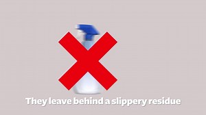 Command Bath Shower Caddy Matte Black, 1 Caddy