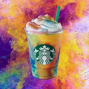 Starbucks Canada on Reels