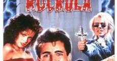 Rockula (1990)  - Ver Película Completa en Español / Castellano - FULLTV
