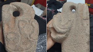 American Busted Twice in 3 Days Smuggling Mayan Artifacts Out of Guatemala