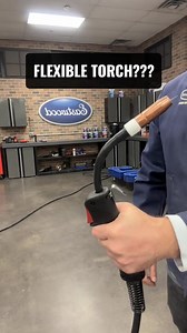 20K views · 174 reactions | FLEX HEAD MIG TORCH DEMO! So we may...