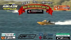 13 reactions | Marj Watson - Dorwin Gold Cup 2024 Friday Hot Laps Maddog (Heath Hamilton) | Gphydro Livestreaming | Facebook