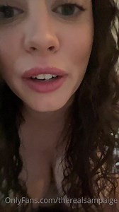 therealsampaige - onlyfans