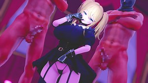 Ani -Instaling Data- [ブラン]