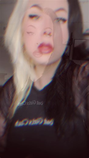 psychokitty on TikTok