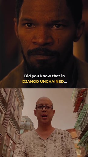 Interesting Django Unchained Gunfight Scene Explained