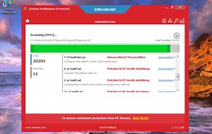 How to remove Adexchangeguru.com redirect [Chrome, Firefox, IE, Edge]