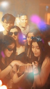 2.7K views · 11 reactions | Dance first, think later.  #555MARRAKECH—#IMITEMAISJAMAISEGALE!  Doors open at 11 PM ☎️ Infoline: 06 78 64 39 40  www.555marrakech.com #marrakech #live #clubbing #dancing | 555 Famous Club Marrakech | Facebook