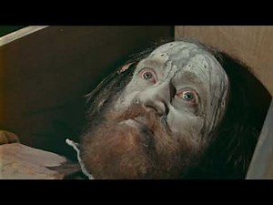 Night Creatures (1962) aka Captain Clegg - HD Trailer [1080p]