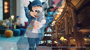 Extend the joy and stay in the magic at Hong Kong Disneyland with story-filled rooms, in-room surprises, and Disney Friend dining experiences for you and your loved ones. Our 3 themed hotels have it all. Stay thrilled with unbeatable value during the Black Friday Hotel Flash Sale✨! #StayInTheMagic #HKDisneyland | 香港迪士尼樂園 | Hong Kong Disneyland | Facebook