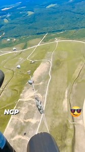 🎥 Military Support: Static-Line-Jump | NextGen PHDefense