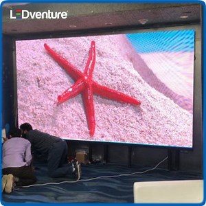 [Hot Item] P2.5 Indoor LED Module Digital Display Sign with Steel Cabinet