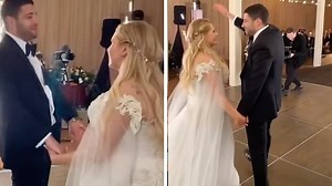 Abigail Breslin gets married to her longtime love Ira Kunyansky