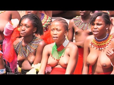 African Rituals and ceremonies 2