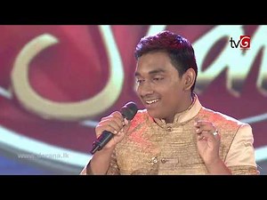 Dream Star Season 7 | Final 30 ( 02nd Group) Kanishaka Edirimanna (29 - 07 - 2017)