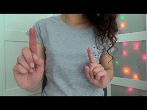ASMR Slow Whispering in Polish with "Typy, Typy" Your Face & Sound of Rain I Let Me Help You Sleep