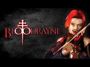 Stupid Sexy Vampires | BloodRayne